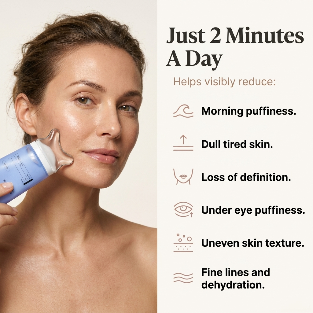 The Byalyra Sculpt Gua Sha™