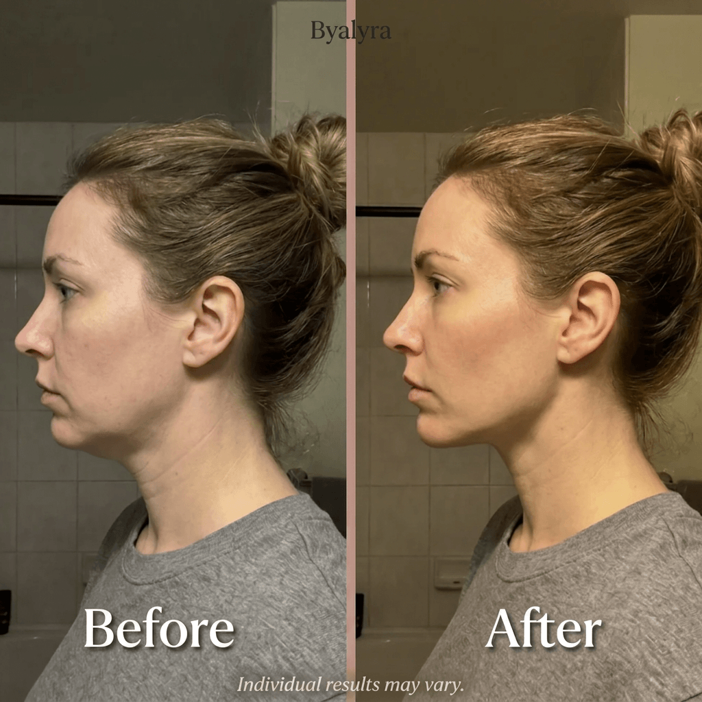 The Byalyra Sculpt Gua Sha™