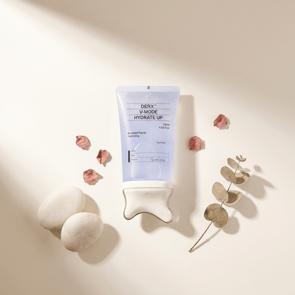 The Byalyra Sculpt Gua Sha™