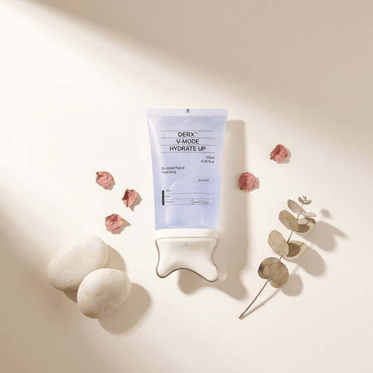 The Byalyra Sculpt Gua Sha™
