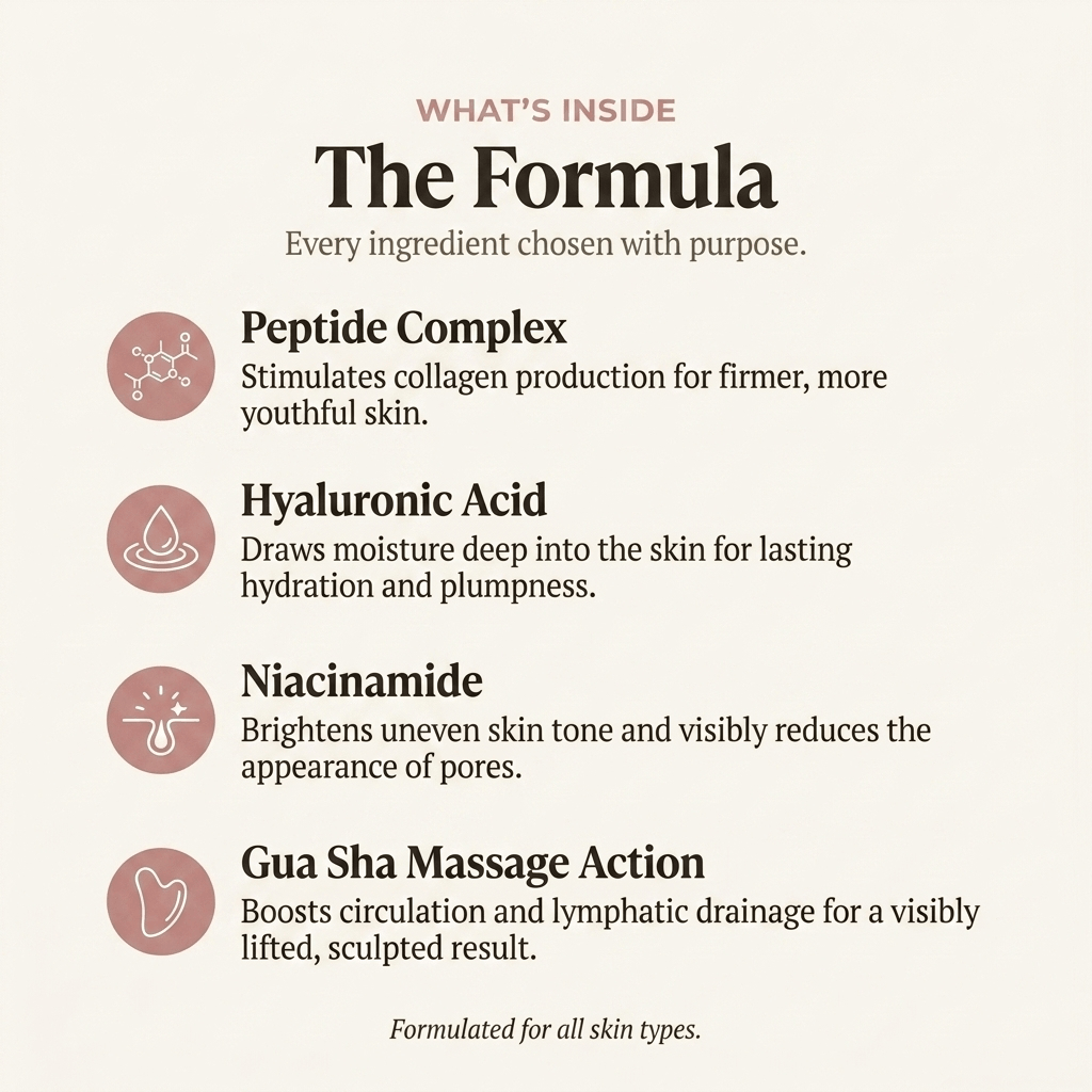 The Byalyra Sculpt Gua Sha™